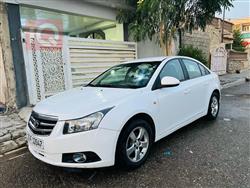 Daewoo Lacetti